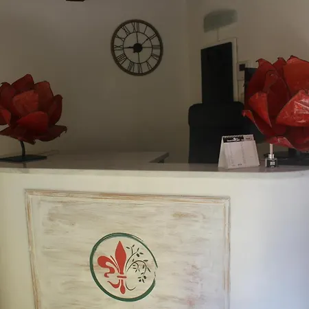 Podere Lambure- Societa Agricola Farm stay