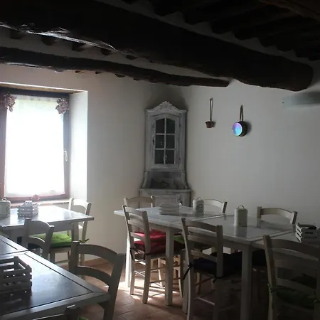 Podere Lambure- Societa Agricola Farm stay Popiglio