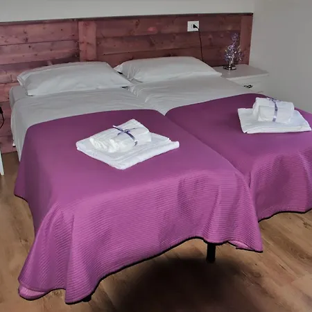 Podere Lambure- Societa Agricola