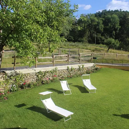 Podere Lambure- Societa Agricola