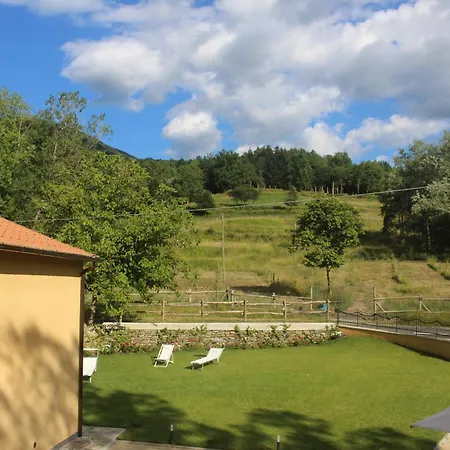 Podere Lambure- Societa Agricola Farm stay