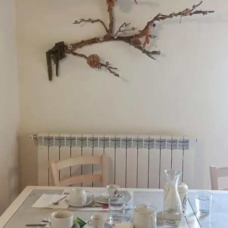 Podere Lambure- Societa Agricola Lantgård *