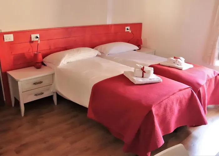 Podere Lambure- Societa Agricola * Popiglio