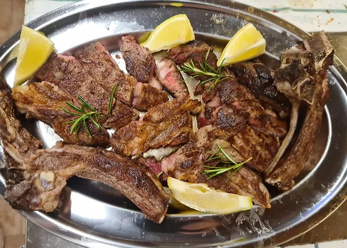 Bauernhof Podere Lambure- Societa Agricola Popiglio