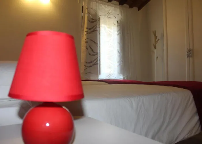 Podere Lambure- Societa Agricola Bauernhof Popiglio